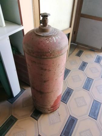 Продам газ баллон