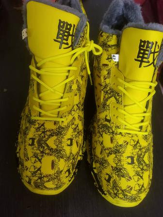 Кроссовки мужские