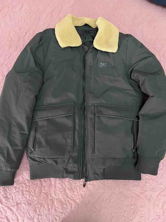Мужская куртка