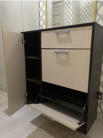 Продам комод для обуви