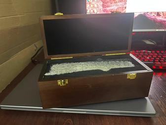 Микрофон студийный хороши фирменной