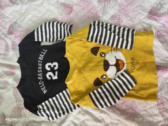 Продам кофточки