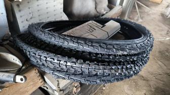 Срочно продам покрышки