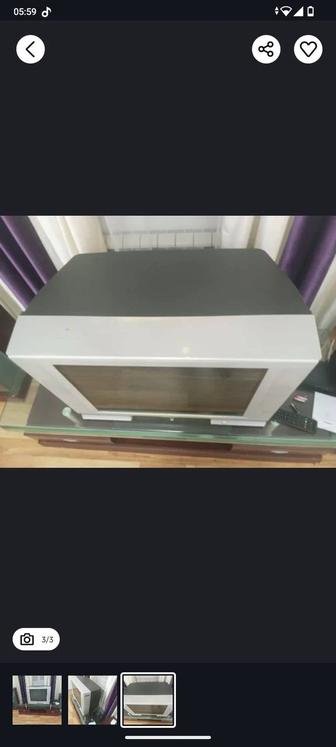 продаю телевизор