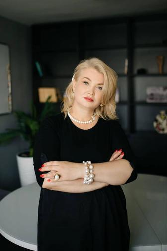 Адвокат Черниченко Любовь Николаевна