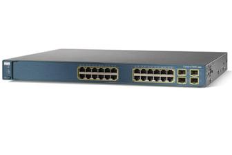 Cisco catalyst 3560g