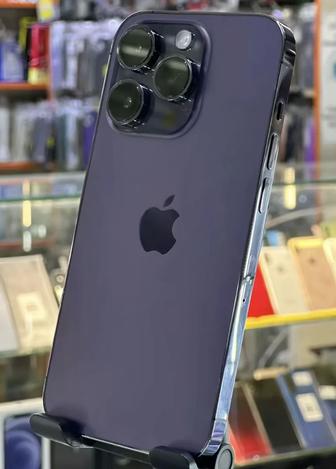 Айфон 14про