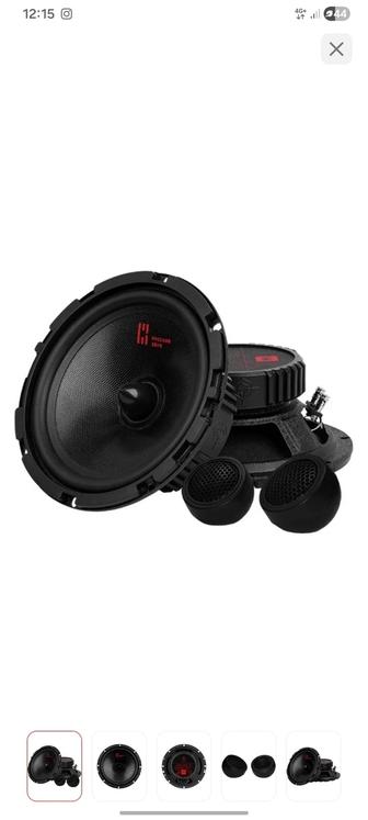 УРАЛ компонентная АС AK-74.C М