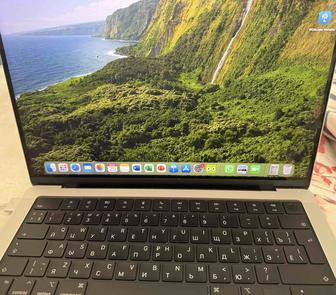 Продам MacBook Pro