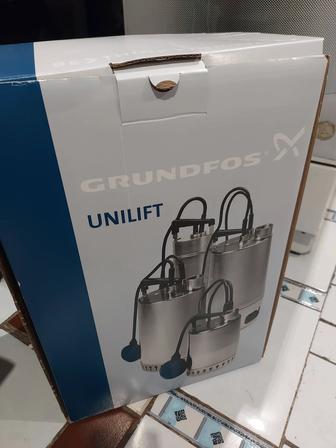 Насос погружный Grundfos Unilift AP50.50.11. A3.V