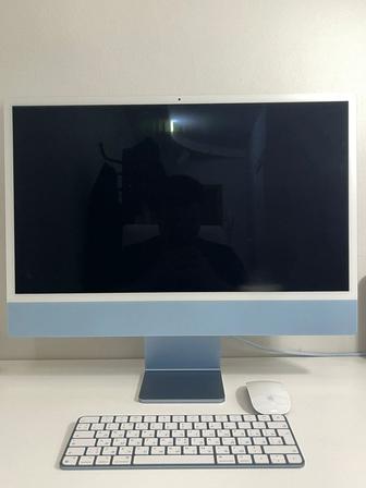 Продам моноблок iMac M3 chip