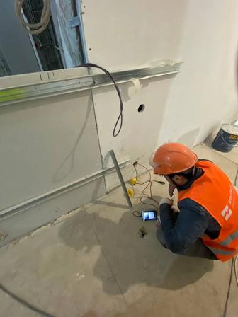 Телекоммуникация, Интернет, модем(роутер настройка) Wi-Fi, ВОЛС