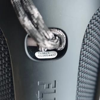 колонка jbl flip 5 original