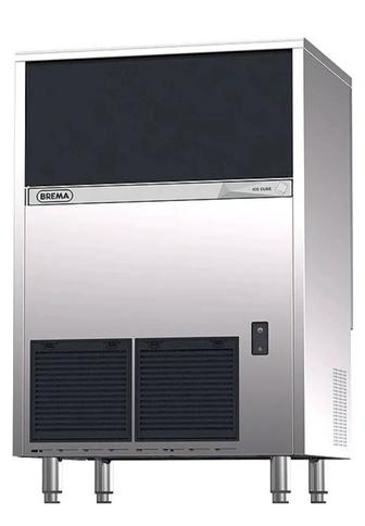 Льдогенератор Brema CB 955A HC предназначен для кубикового льда