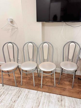 Стулья, 4 шт