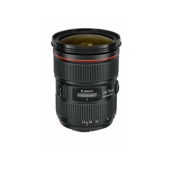 Объектив Canon Ultrasonic 24-70 mm F 2.8 L2 USM Магазин Red Geek
