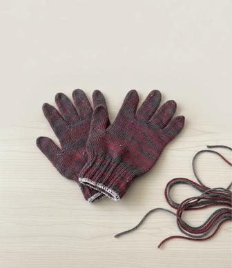 Перчатки рабочие