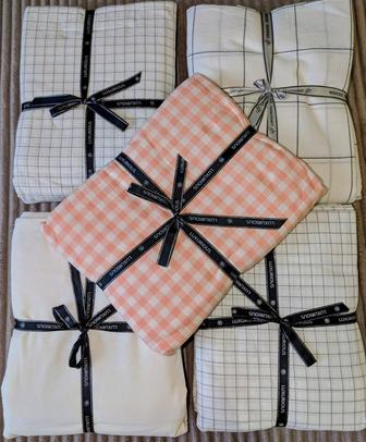 Постельное белье из хлопка. Качество и комфорт!