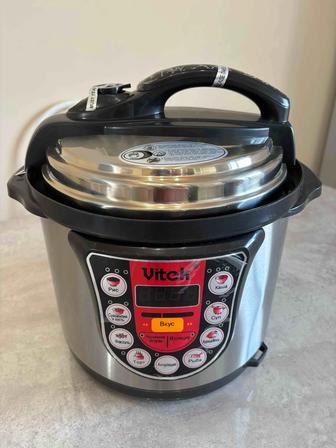 Мультиварка