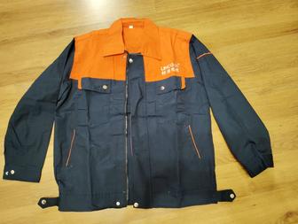 Продам спецодежду