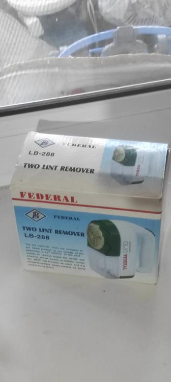 Машинка для удаления катышков