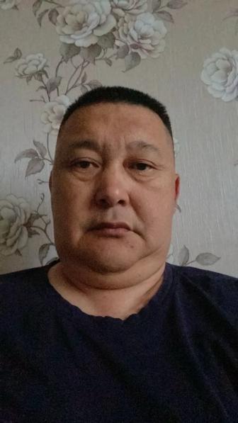 Водитель