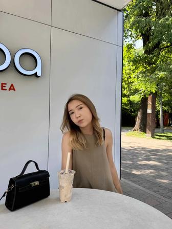 Оценщик / оценщица