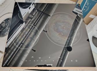 Продам б/у варочную поверхность gorenje