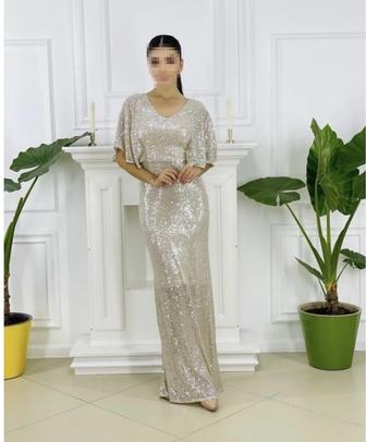 Продам вечернее платье