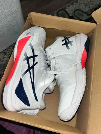 Кроссовки асикс