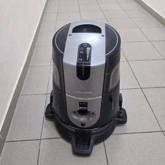 Продам пылесос Aura Roboclean