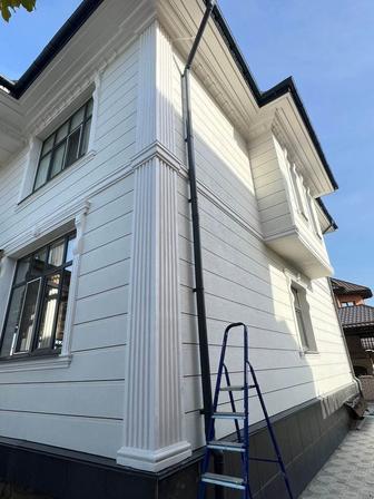 Жидкий травертин