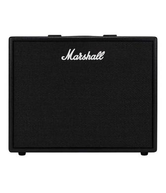 Marshall Code50, гитарный комбоусилитель