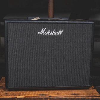 Marshall Code50, гитарный комбоусилитель