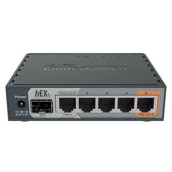 Настройка MikroTik / Cisco / Ubiquiti, сети и видеонаблюдение