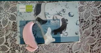 Слуховой аппарат PHONAK Naida Junior v up (16 канальный)