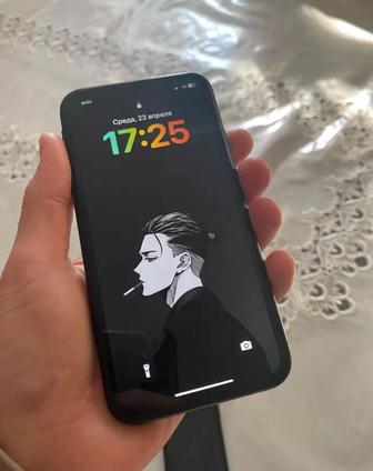 Айфон Xr 79% AKB