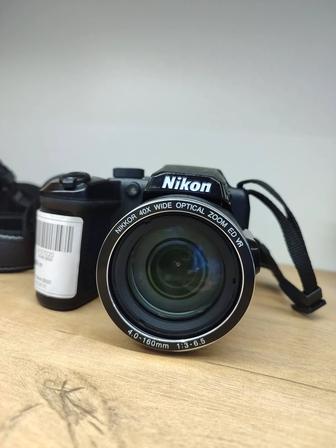 Nikon B500