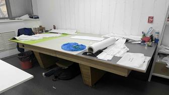 Отдам стол бесплатно