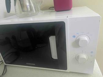 Микроволновка Самсунг