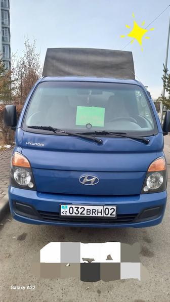 Грузоперевозки по г.Алматы -до 150км