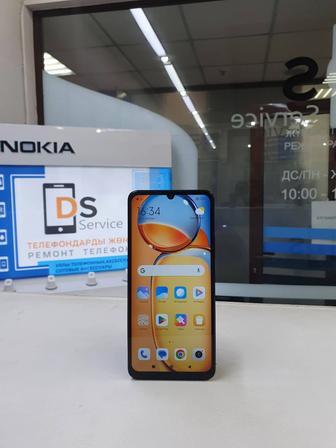 Продам Redmi 13c (256gb)