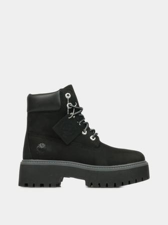 Зимние ботинки Timberland