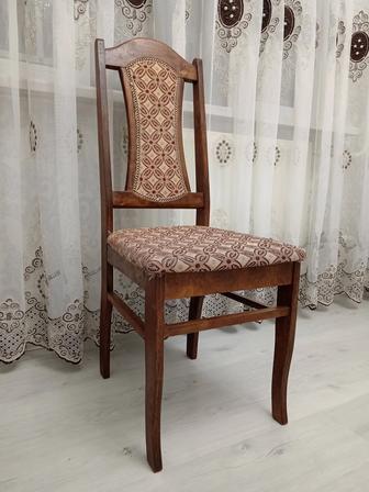 Стулья 6 штук