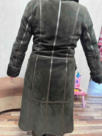 Продаю дубленку