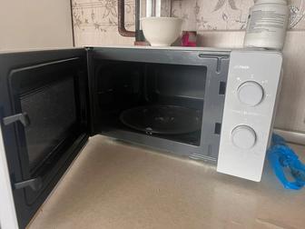 Микроволновка