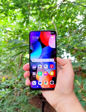 Redmi note 11s
