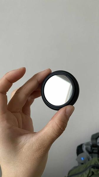 Nd фильтр 43мм