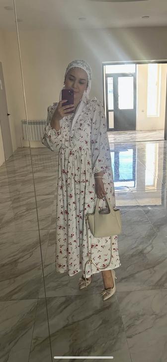 Продам платье