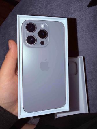 Айфон 15 про